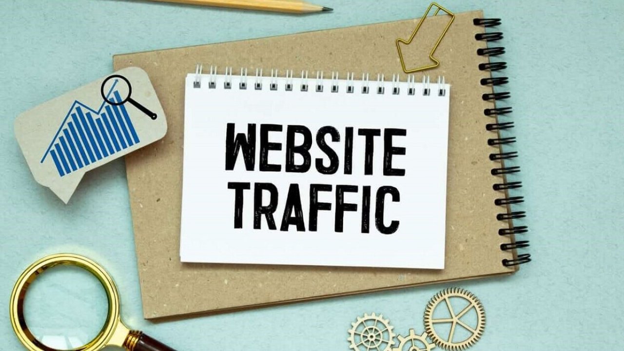 Traffic Website là gì? Mua traffic cho website có giúp SEO tốt hơn?