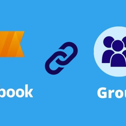 Fanpage - Group